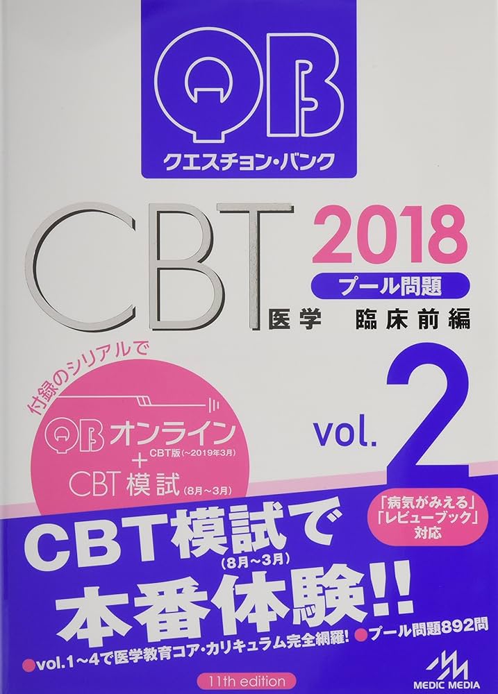 クエスチョン・バンクCBT 2013 vol.2 プール問題 臨床 前編 国試対策問題編集委員会 71AwdR3F3lL._UF350,350_QL50_.jpg